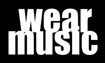 wear music