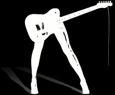 No G String