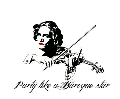 Party like a Baroque star