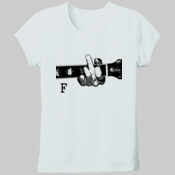 F Chord - AS Colour - Mens Scoop Neck Tee